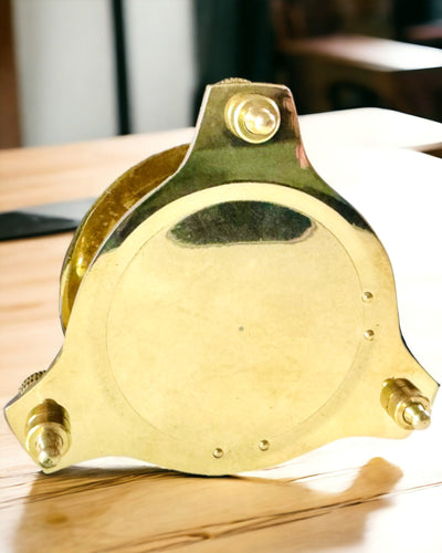 Søfartskompas med Mulighed for Gravering