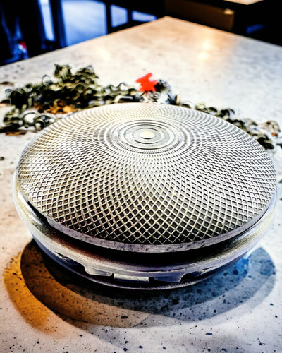 Lommeur "Dragon's Twilight" personliggørelse med gravering