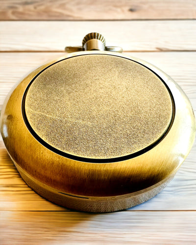Lommekompas "Orient Express" med Mulighed for Gravering