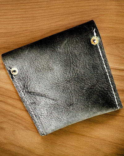 Etui til lommeur eller kompas Rejsende - mulighed for personliggørelse med gravering