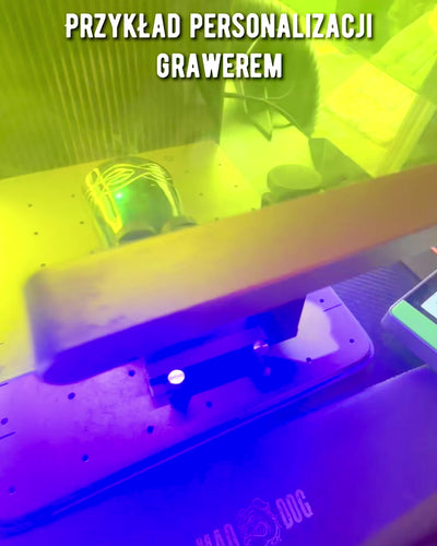 Valknut Håndlavet lille kop af bøffelhorn med nordiske symboler, mulighed for tilpasning som gave med gravering