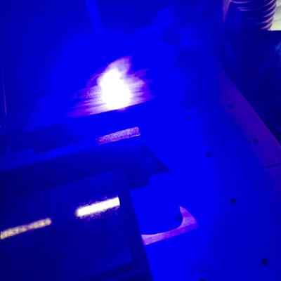 Stjernekikkert Nokturnal Mekanisk Tidevandscomputer Abacus H31 med personlig gravering