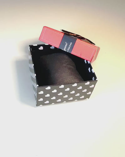 Herreur med Gennemsigtigt Urværk - Elegance og Præcision i Gylden Indfatning