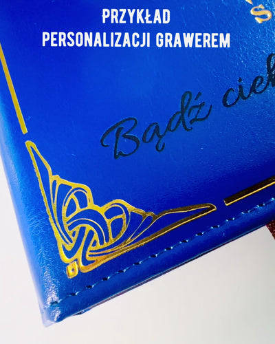 Notatbog Premium med Kodelås A5 - Vintage Stil med Kompas, Japansk Design, Papirvarer til Studerende og Erhverv. Personalisering med Gravering