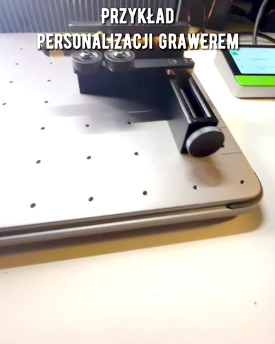 Elegant "Majestic" kuglepen med mulighed for personliggørelse som gave, 2 farvevarianter at vælge imellem