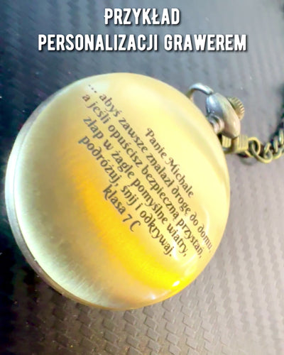 Antik Bronzeguld Lomme Kompas med Filigranmønster – Perfekt til Opdagelsesrejsende og Retro-elskere. Personliggørelse med Gravering