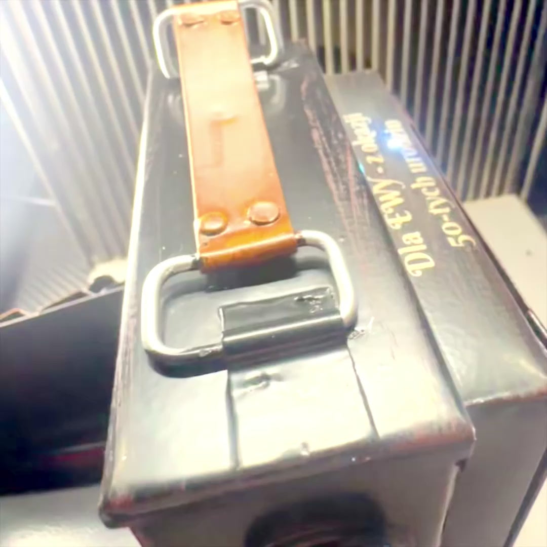 Retro kamera A144 med mulighed for personlig gravering