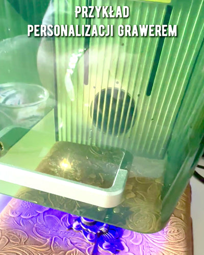 Luksuriøs Retro Notesbog med Læderomslag - "Vintage Elegance", 480 sider, mulighed for personlig gravering