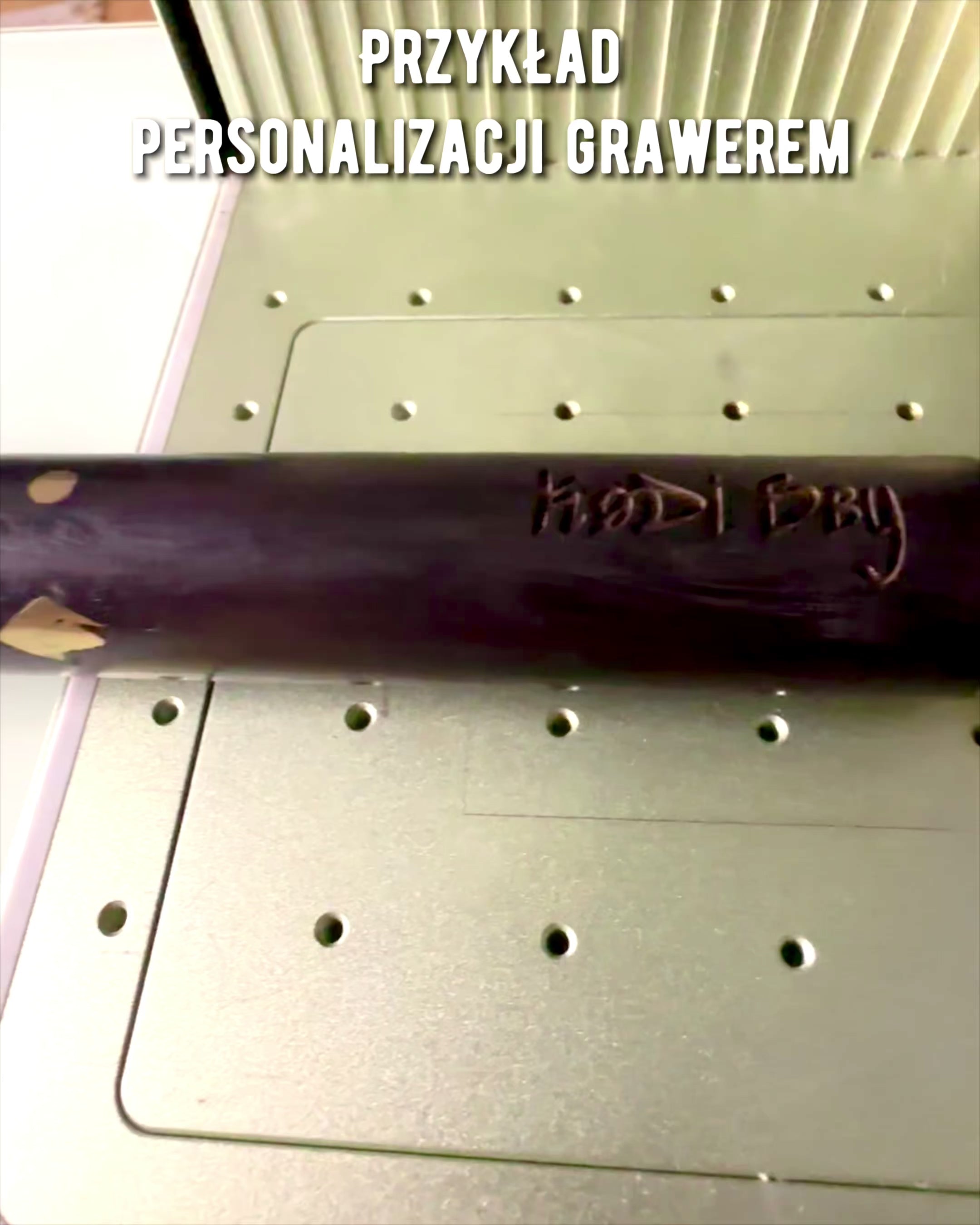 Spadserestok "Jaguar Elegance" af Mango Træ - mulighed for personlig gravering