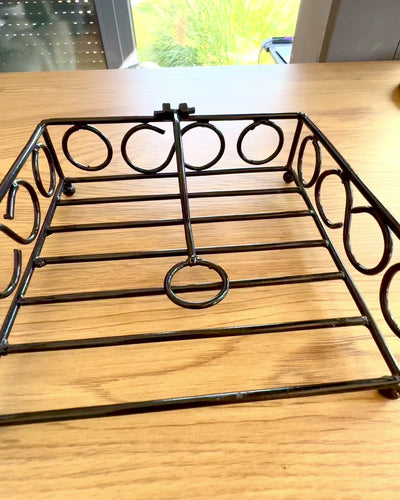 Stojak, holder til servietter Krąg Harmonii