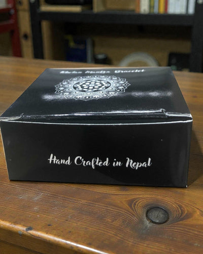 Tibetansk kobberarmbånd Kærlighedens kunst – Kamasutra