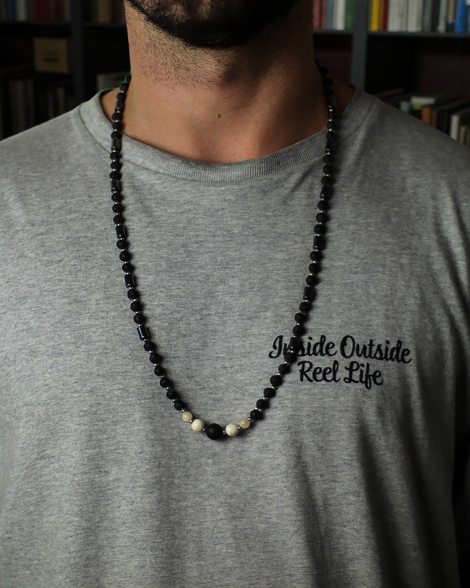 Halskæden Vulkanens Essens – Kulturel Forbindelse