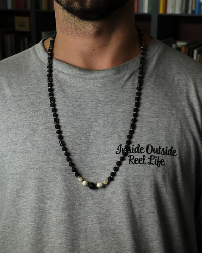 Halskæden Vulkanens Essens – Kulturel Forbindelse